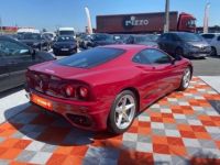 Ferrari 360 Modena 3.6 V8 400 - <small></small> 69.900 € <small>TTC</small> - #2