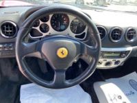 Ferrari 360 Modena 3.6 V8 400 - <small></small> 69.900 € <small>TTC</small> - #9