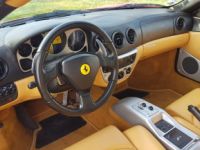 Ferrari 360 Modena 3.6 V8 400CH F1 - <small></small> 83.900 € <small>TTC</small> - #8