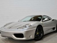 Ferrari 360 Modena 3.6i V8 400cv - <small></small> 75.000 € <small>TTC</small> - #1