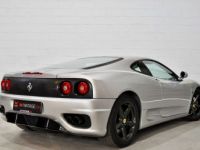 Ferrari 360 Modena 3.6i V8 400cv - <small></small> 75.000 € <small>TTC</small> - #2