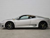 Ferrari 360 Modena 3.6i V8 400cv - <small></small> 75.000 € <small>TTC</small> - #3