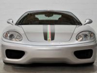 Ferrari 360 Modena 3.6i V8 400cv - <small></small> 75.000 € <small>TTC</small> - #5