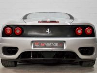 Ferrari 360 Modena 3.6i V8 400cv - <small></small> 75.000 € <small>TTC</small> - #6