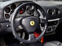 Ferrari 360 Modena 3.6i V8 400cv - <small></small> 75.000 € <small>TTC</small> - #11