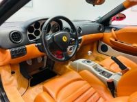 Ferrari 360 Modena Berlinette - <small></small> 149.900 € <small>TTC</small> - #2