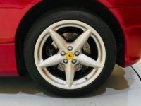 Ferrari 360 Modena Berlinette - <small></small> 149.900 € <small>TTC</small> - #11
