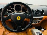 Ferrari 360 Modena Berlinette - <small></small> 149.900 € <small>TTC</small> - #13