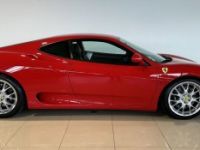 Ferrari 360 Modena BERLINETTE - <small></small> 92.800 € <small>TTC</small> - #3