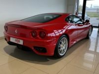 Ferrari 360 Modena BERLINETTE - <small></small> 92.800 € <small>TTC</small> - #4