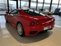 Ferrari 360 Modena BERLINETTE - <small></small> 92.800 € <small>TTC</small> - #6