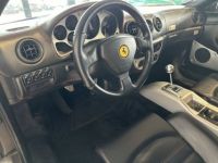 Ferrari 360 Modena BERLINETTE - <small></small> 92.800 € <small>TTC</small> - #13