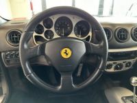 Ferrari 360 Modena BERLINETTE - <small></small> 92.800 € <small>TTC</small> - #17