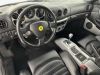 Ferrari 360 Modena Berlinette - <small></small> 115.900 € <small>TTC</small> - #7