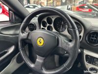 Ferrari 360 Modena boîte mécanique - <small></small> 119.000 € <small>TTC</small> - #8