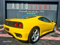 Ferrari 360 Modena BOITE MECANIQUE BOITE MECANIQUE - <small></small> 119.890 € <small>TTC</small> - #5