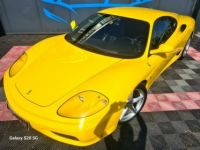 Ferrari 360 Modena BOITE MECANIQUE BOITE MECANIQUE - <small></small> 119.890 € <small>TTC</small> - #17