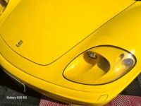 Ferrari 360 Modena BOITE MECANIQUE BOITE MECANIQUE - <small></small> 119.890 € <small>TTC</small> - #19