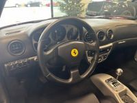 Ferrari 360 Modena BV6 Courroie ET Embrayage OK Sort de révision Full entretien Rosso Corsa boite manuel - <small></small> 104.900 € <small>TTC</small> - #32