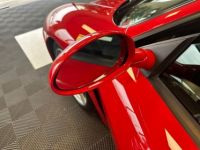 Ferrari 360 Modena BV6 Courroie ET Embrayage OK Sort de révision Full entretien Rosso Corsa boite manuel - <small></small> 104.900 € <small>TTC</small> - #36