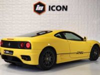 Ferrari 360 Modena BVM - <small></small> 89.990 € <small>TTC</small> - #3