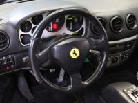 Ferrari 360 Modena BVM - <small></small> 89.990 € <small>TTC</small> - #7