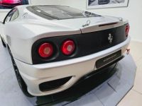 Ferrari 360 Modena Challenge - <small></small> 139.900 € <small>TTC</small> - #14
