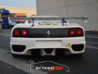 Ferrari 360 Modena Challenge ex Nannini - Giuduci - <small></small> 124.999 € <small>TTC</small> - #4