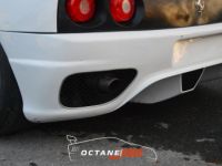 Ferrari 360 Modena Challenge ex Nannini - Giuduci - <small></small> 124.999 € <small>TTC</small> - #18