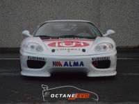 Ferrari 360 Modena Challenge ex Nannini - Giuduci - <small></small> 124.999 € <small>TTC</small> - #8