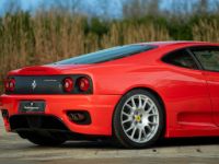 Ferrari 360 Modena Challenge Stradale Lexan - <small></small> 320.000 € <small></small> - #9