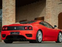 Ferrari 360 Modena Challenge Stradale Lexan - <small></small> 320.000 € <small></small> - #5