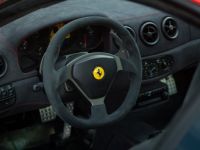 Ferrari 360 Modena Challenge Stradale Lexan - <small></small> 320.000 € <small></small> - #34