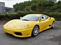 Ferrari 360 Modena Challenge V8 3.6 400 ch F1 - <small></small> 94.990 € <small>TTC</small> - #1