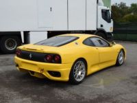 Ferrari 360 Modena Challenge V8 3.6 400 ch F1 - <small></small> 94.990 € <small>TTC</small> - #3