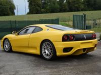 Ferrari 360 Modena Challenge V8 3.6 400 ch F1 - <small></small> 94.990 € <small>TTC</small> - #4