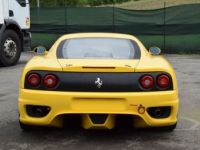 Ferrari 360 Modena Challenge V8 3.6 400 ch F1 - <small></small> 94.990 € <small>TTC</small> - #20