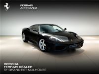 Ferrari 360 Modena Coupé Modena V8 - <small></small> 112.900 € <small>TTC</small> - #1