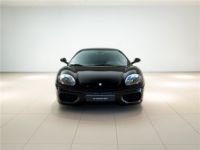 Ferrari 360 Modena Coupé Modena V8 - <small></small> 112.900 € <small>TTC</small> - #2