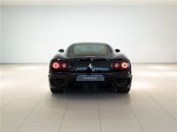 Ferrari 360 Modena Coupé Modena V8 - <small></small> 112.900 € <small>TTC</small> - #3