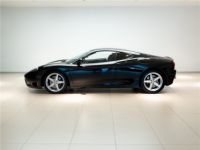 Ferrari 360 Modena Coupé Modena V8 - <small></small> 112.900 € <small>TTC</small> - #4