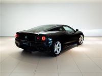 Ferrari 360 Modena Coupé Modena V8 - <small></small> 112.900 € <small>TTC</small> - #6