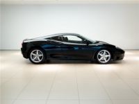 Ferrari 360 Modena Coupé Modena V8 - <small></small> 112.900 € <small>TTC</small> - #7