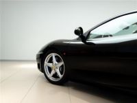 Ferrari 360 Modena Coupé Modena V8 - <small></small> 112.900 € <small>TTC</small> - #12