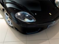 Ferrari 360 Modena Coupé Modena V8 - <small></small> 112.900 € <small>TTC</small> - #14