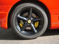 Ferrari 360 Modena Coupé V8 3.6 400 ch F1 Origine France - <small></small> 74.990 € <small>TTC</small> - #31