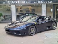 Ferrari 360 Modena F1 - <small></small> 83.900 € <small>TTC</small> - #1