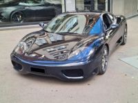 Ferrari 360 Modena F1 - <small></small> 83.900 € <small>TTC</small> - #2