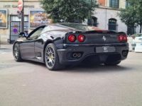 Ferrari 360 Modena F1 - <small></small> 83.900 € <small>TTC</small> - #4