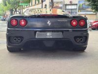 Ferrari 360 Modena F1 - <small></small> 83.900 € <small>TTC</small> - #5